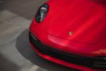 Porsche 911 Carrera 2019 года (NA)